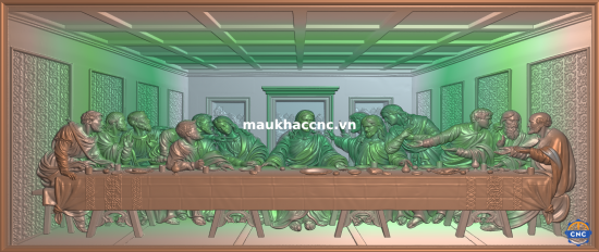 Tranh Tiệc Li 9436