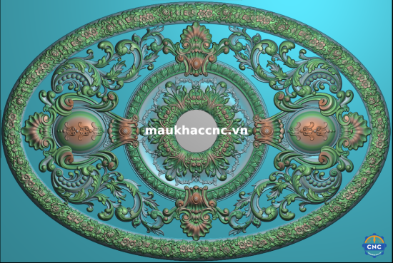 Mâm Trần Tân Cổ Điển Đẹp a2