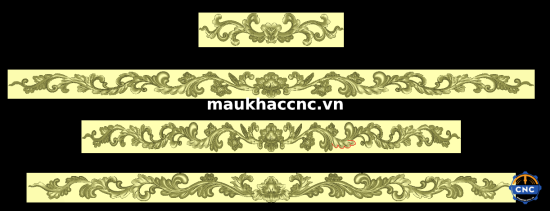 mẫu yếm hoa lá tây p82634