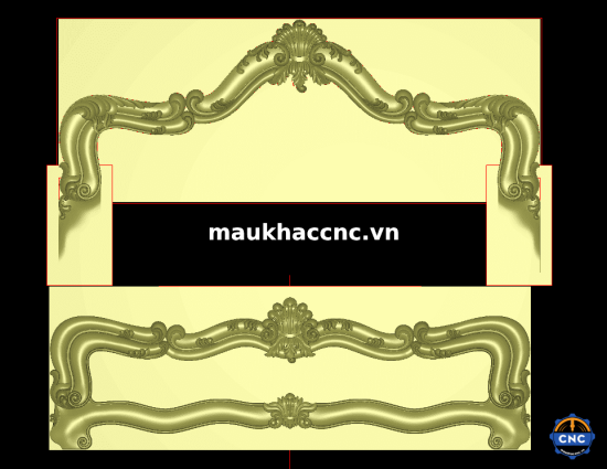 giường lá tây jh3