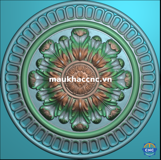 Mâm Trần Tân Cổ Điển Đẹp a35