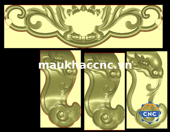 Cửa Võng - Dạ Triện 83456