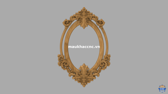 Gương Đẹp 2025 a143