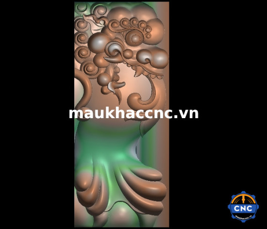 Mẫu chân bànthờ, chân ghế