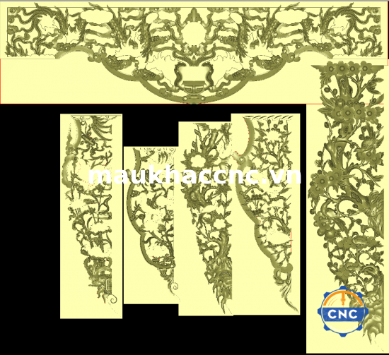 Cửa Võng - Dạ Triện 67434