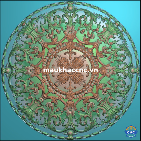 Mâm Trần Tân Cổ Điển Đẹp a11