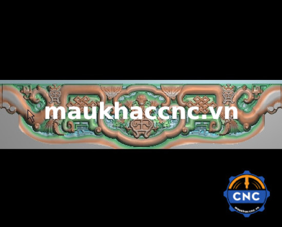 Mẫu vai sập phúc trám jdp