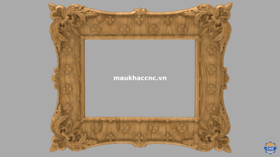 Gương Đẹp 2025 a134