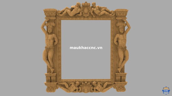 Gương Đẹp 2025 a117