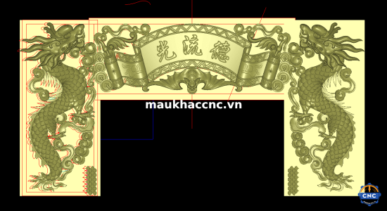 bàn ông địa rồng j4