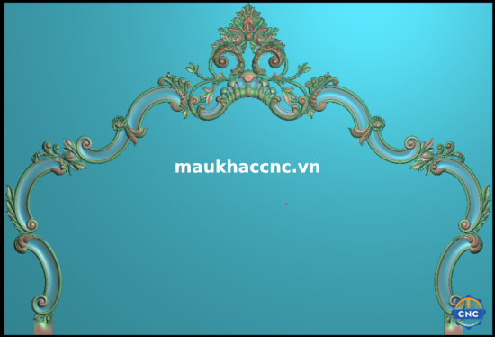 Khung Giường đẹp 