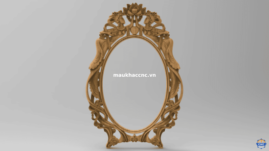 Gương Đẹp 2025 a37