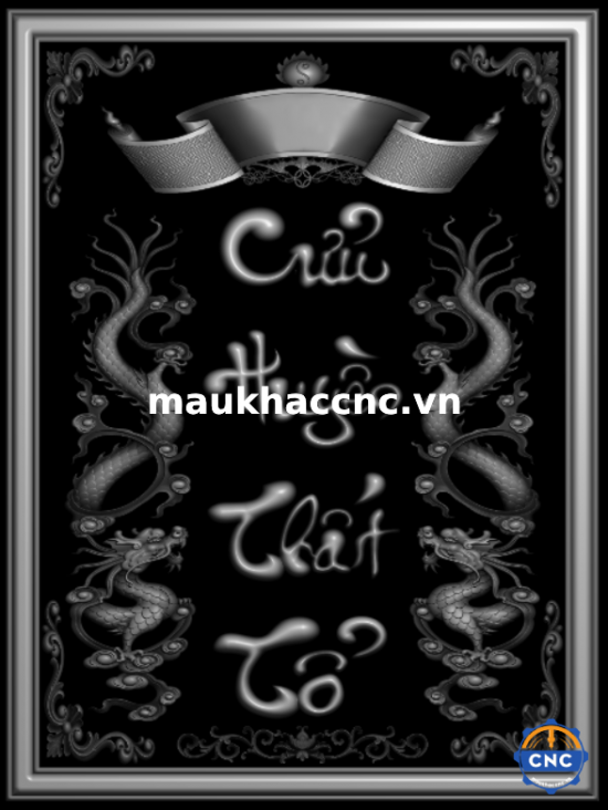 Cửu Huyền Thất Tổ 7452