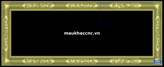 khung tranh ok p86234