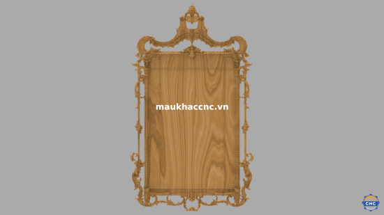Gương Đẹp 2025 a146
