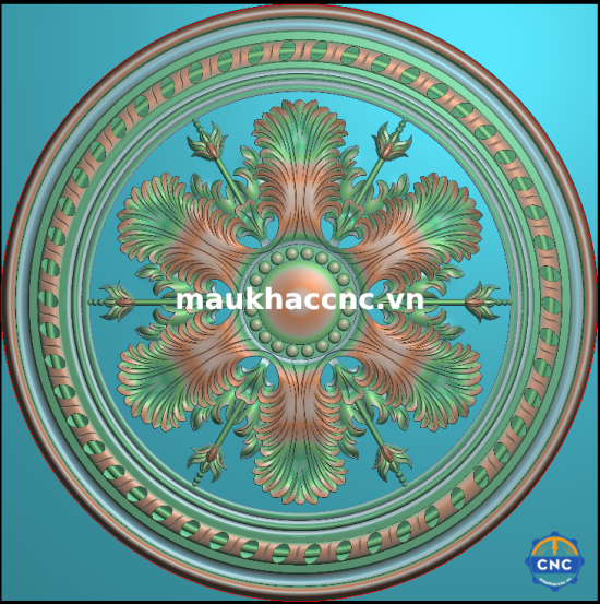 Mâm Trần Tân Cổ Điển Đẹp a53