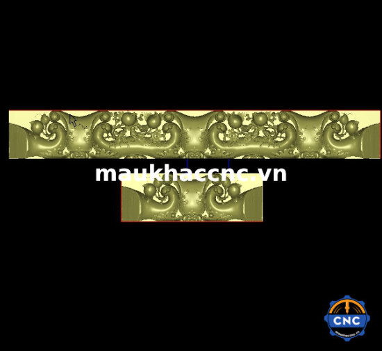 Bộ mẫu chưBộ mẫu chương ghế minh đào cnc 