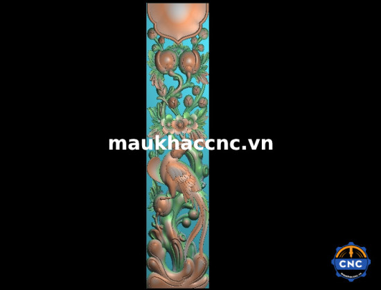 Chống đoản ghế đào chim