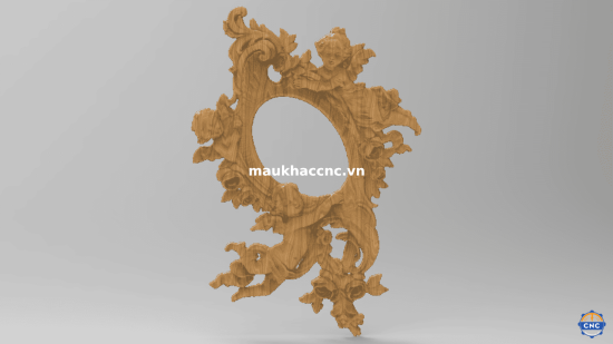 Gương Đẹp 2025 a40