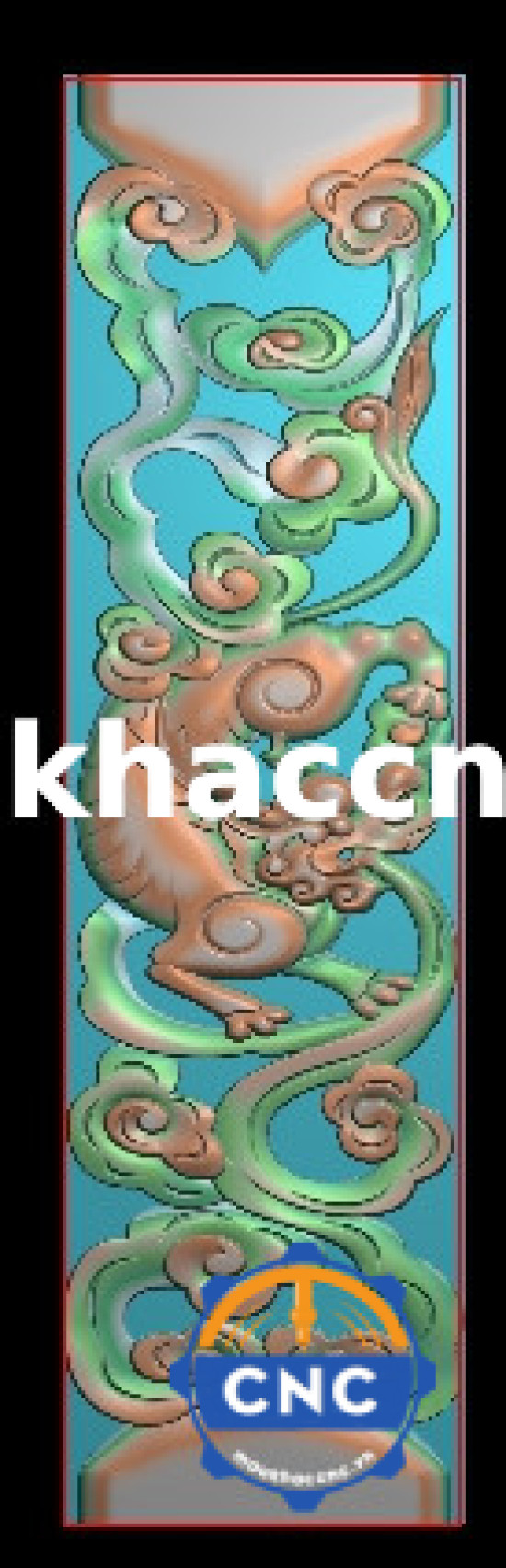 File mẫu chống nghê đẹp