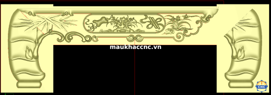chanyem ghe h463