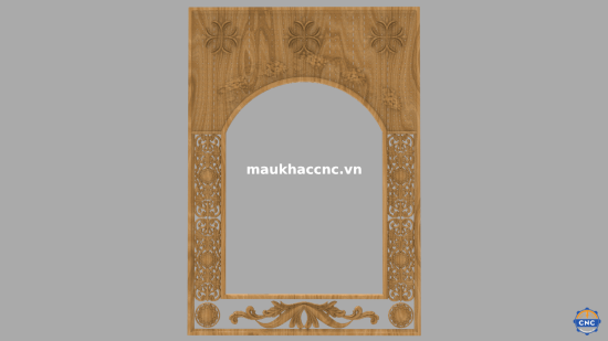 Gương Đẹp 2025 a112