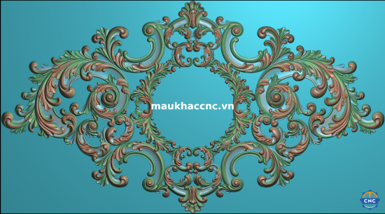 Mâm Trần Tân Cổ Điển Đẹp a21