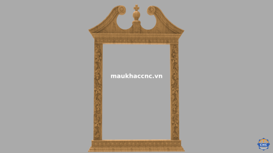 Gương Đẹp 2025 a90