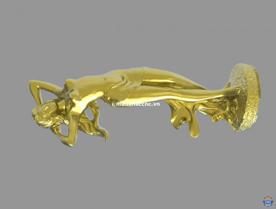 thiếu nữ đẹp a4764