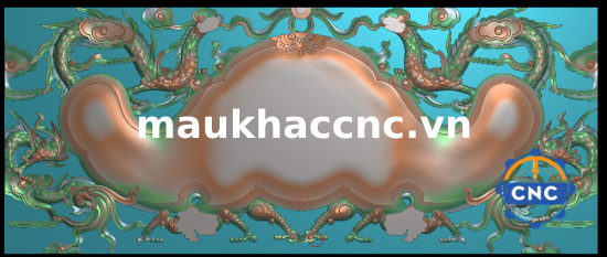 Rồng Chầu Chắp 