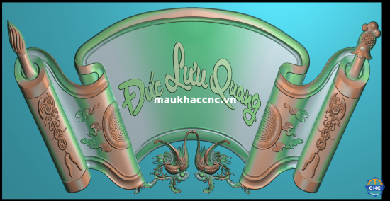 cuốn thư đẹp jh3