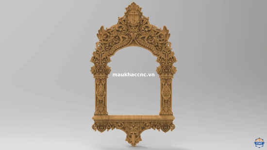 Gương đẹp 2025 a13