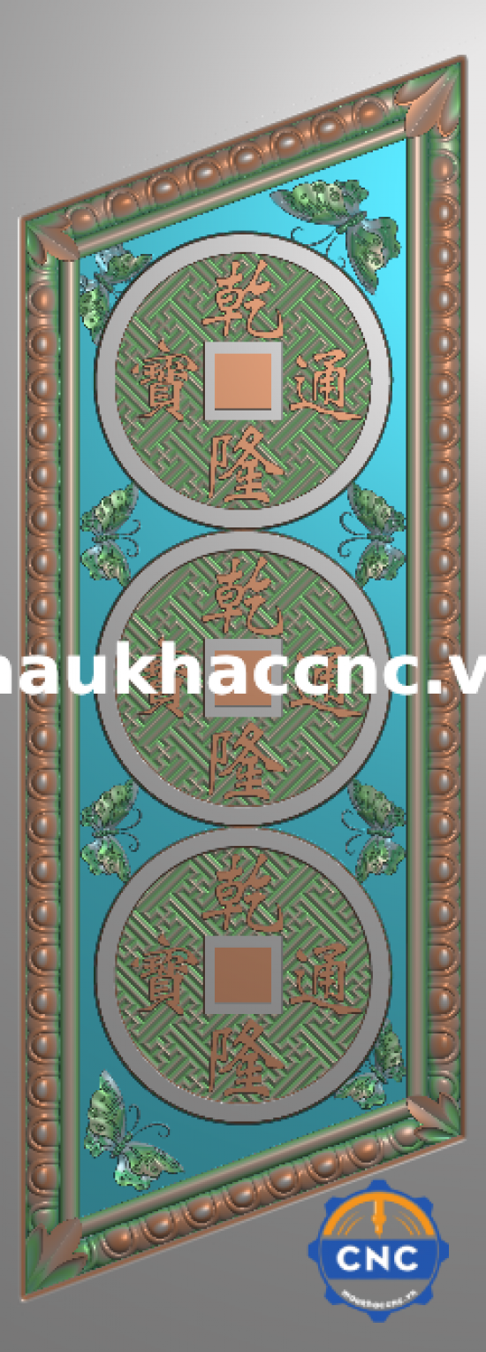 Ván Đồng Tiền 5373