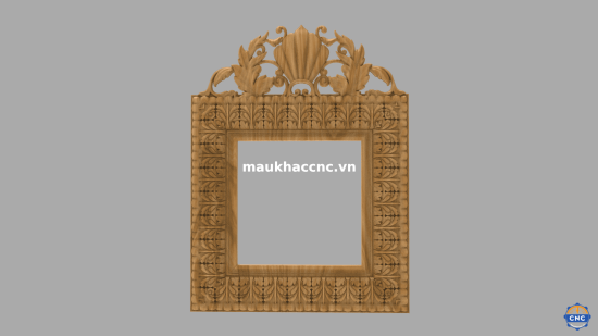 Gương Đẹp 2025 a107