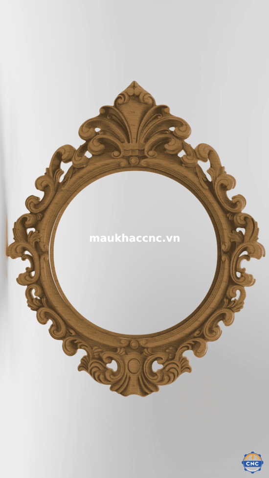 Gương Đẹp 2025 a52