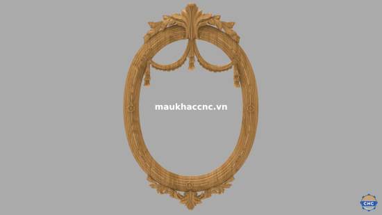 Gương Đẹp 2025 a115