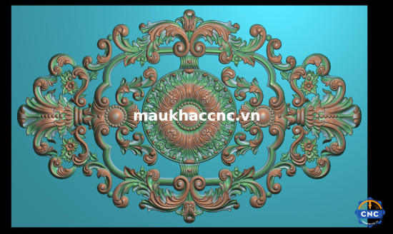 Mâm Trần Tân Cổ Điển Đẹp a1