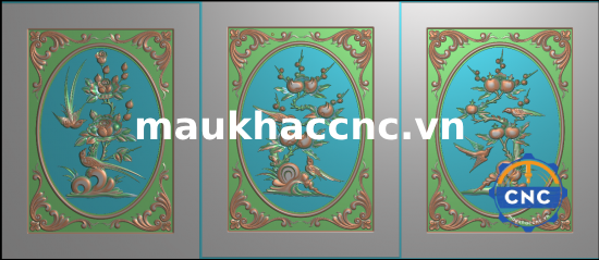 Huỳnh Cửa Đào Lựu a554