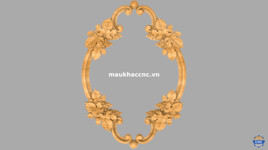 Gương Đẹp 2025 a137