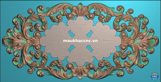 Mâm Trần Tân Cổ Điển Đẹp a25