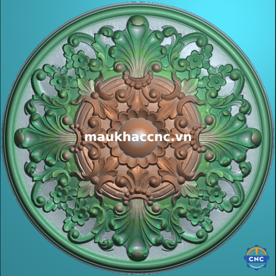 Mâm Trần Tân Cổ Điển Đẹp a29