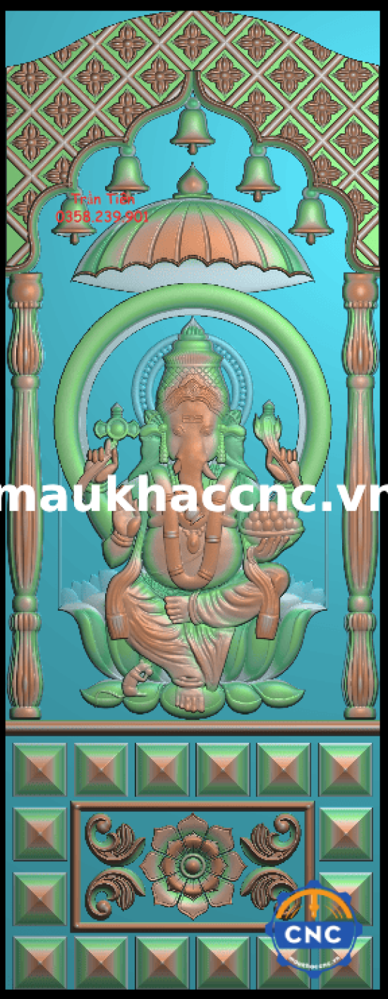 ván cửa căm jh12