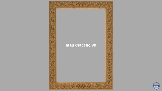 Gương Đẹp 2025 a124