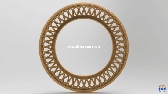 Gương Đẹp 2025 a50