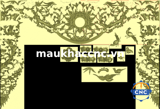 Cửa Võng - Dạ Triện 908546