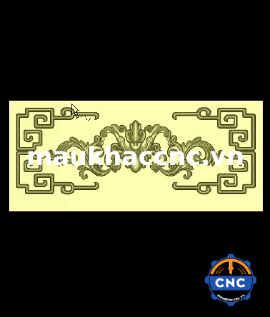 Cổ bàn thờ đẹp thiết kế jdp