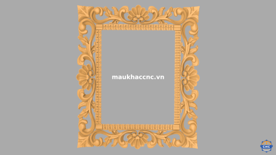 Gương Đẹp 2025 a102