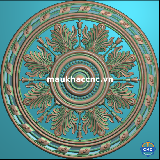 Mâm Trần Tân Cổ Điển Đẹp a48