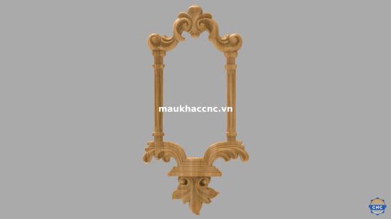 Gương Đẹp 2025 a109