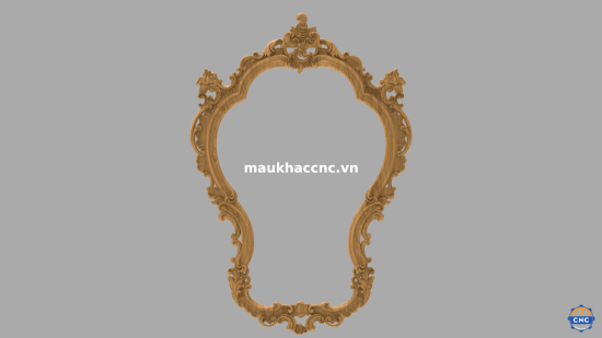 Gương Đẹp 2025 a116